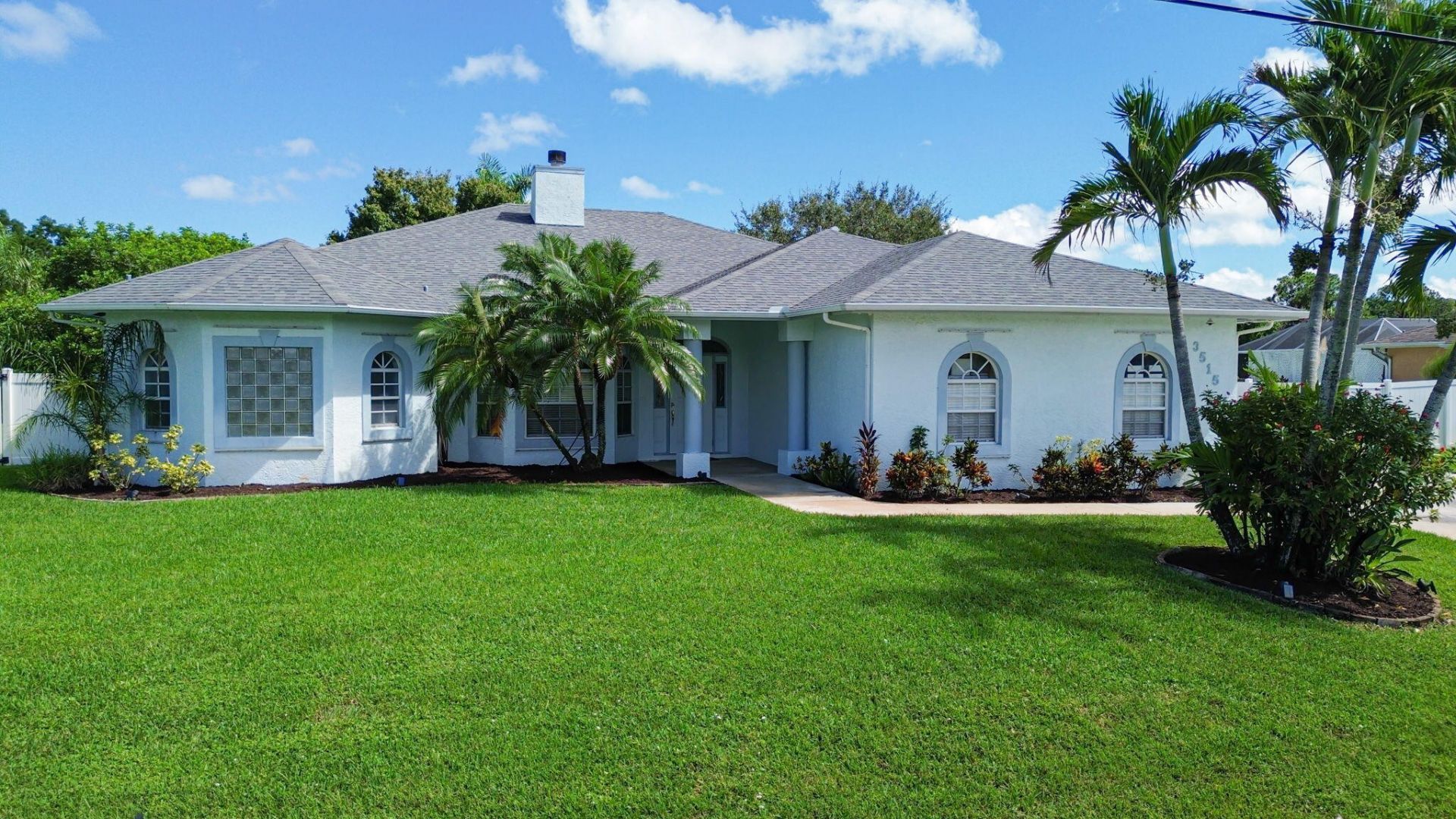 3515 SW Macon Road, Port Saint Lucie, FL 34953 Photo