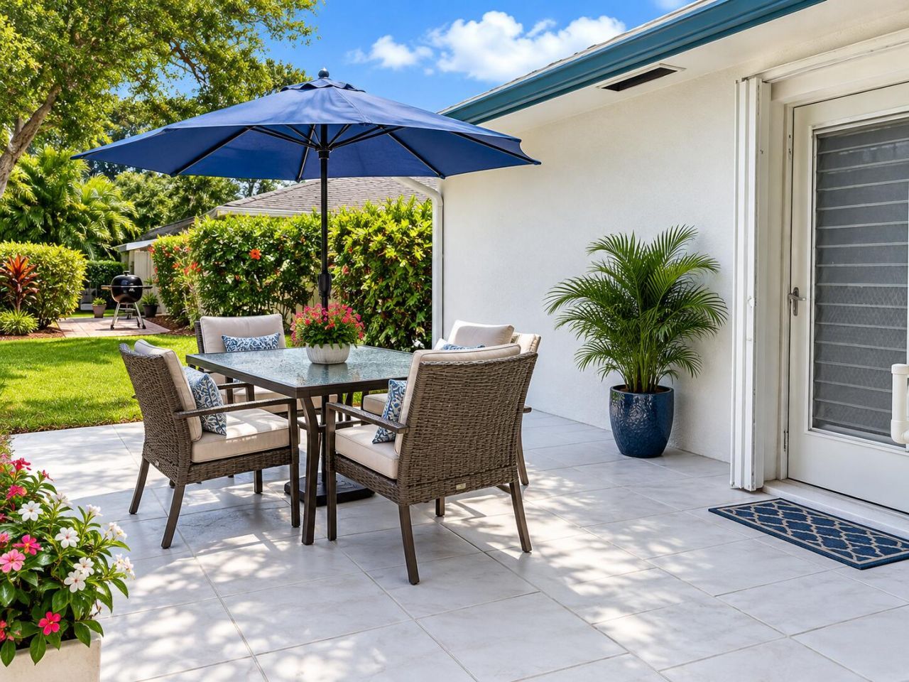 1215 S Drive Way, Unit D, Delray Beach, FL 33445 Photo