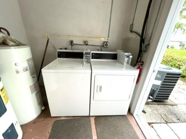1215 S Drive Way, Unit D, Delray Beach, FL 33445 Photo