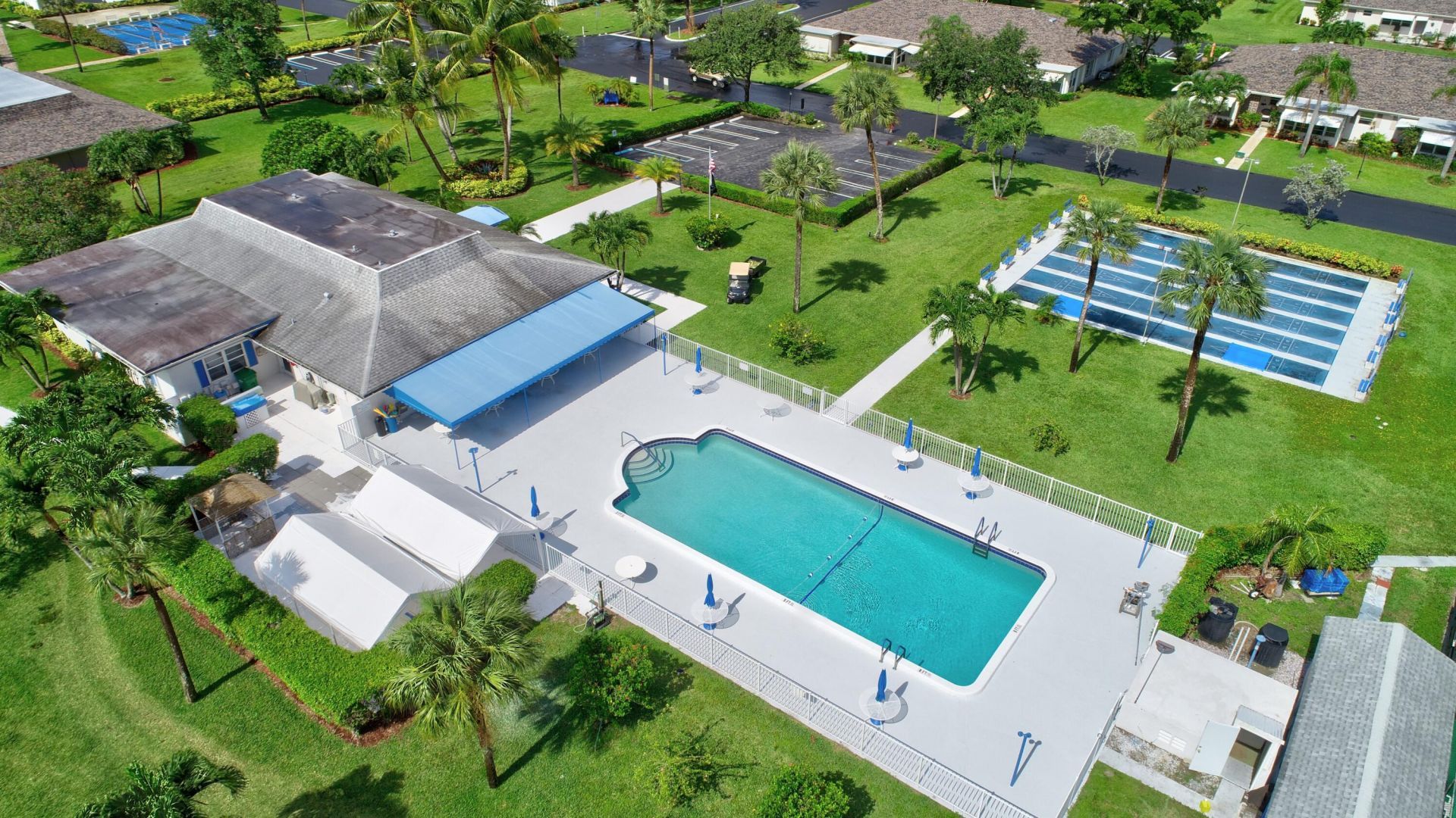 1215 S Drive Way, Unit D, Delray Beach, FL 33445 Photo