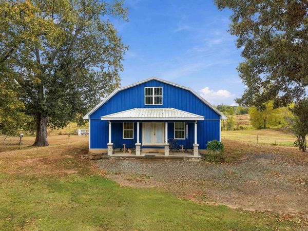 149 Sheep Shank Bend, Damascus, AR 72131