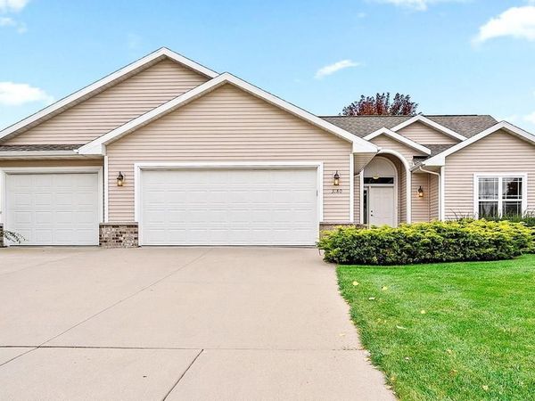 3180 ESSEN ROAD, Green Bay, WI 54311