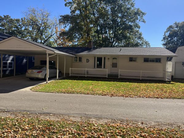6651 Golf Side Court, Saranac, MI 48881