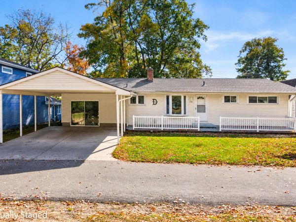 6651 Golf Side Court, Saranac, MI 48881