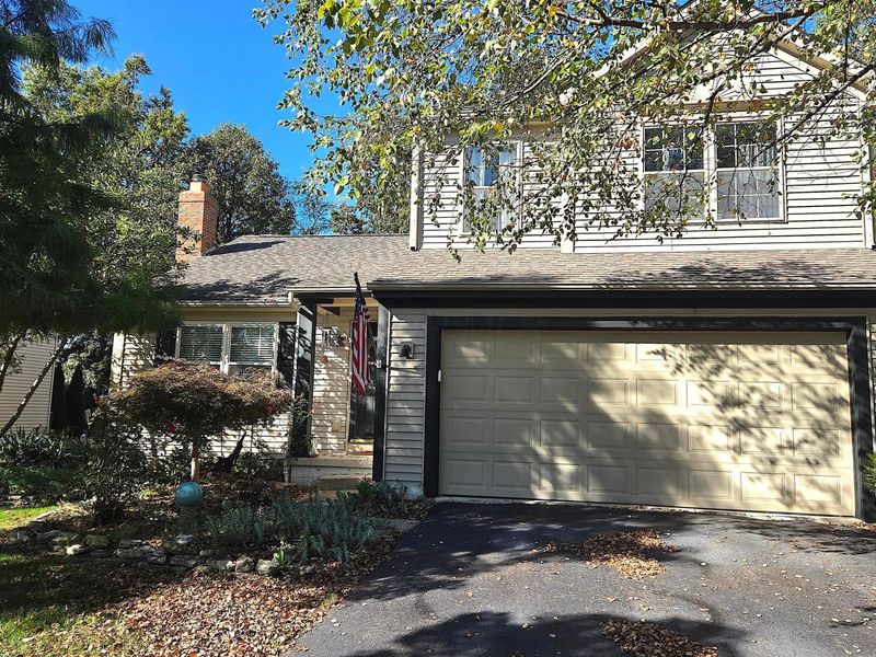 341 Stonhope Drive, Delaware, OH 43015 Photo 2