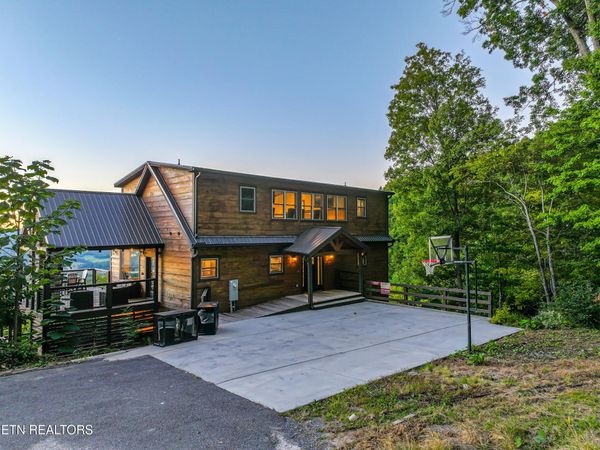 3101 Lexy Lane, Sevierville, TN 37862