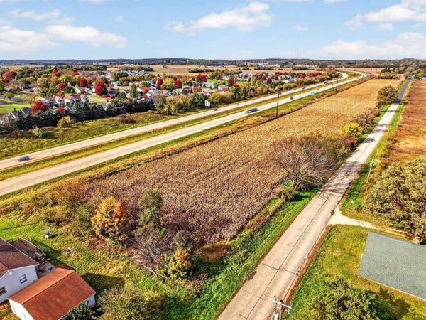 749 Schuster Road, Oregon, WI 53590