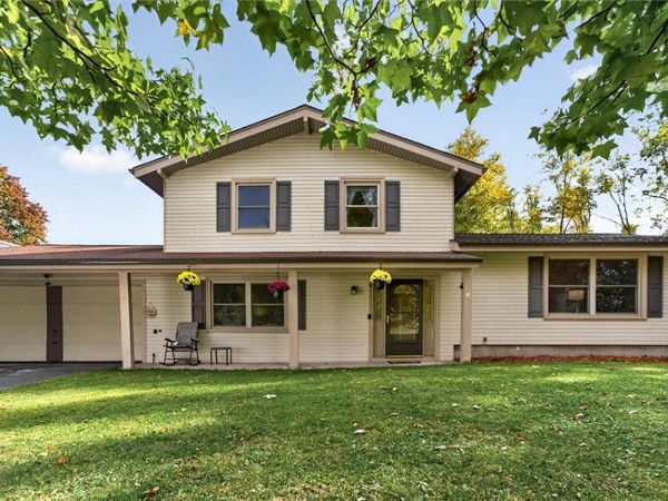 169 Cherry Creek Lane , Rochester, NY 14626
