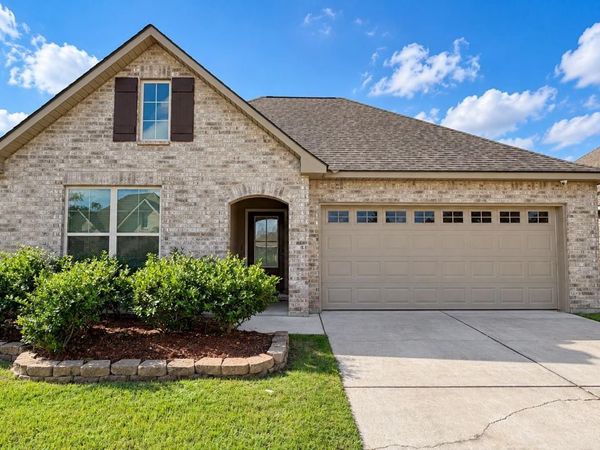 4789 Viola Farms Dr, Addis, LA 70710