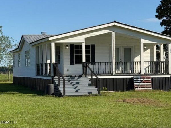 3154 Stonecypher Road, Lucedale, MS 39452