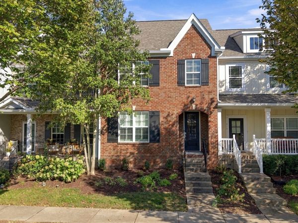 512 Cobert Ln , Franklin, TN 37064