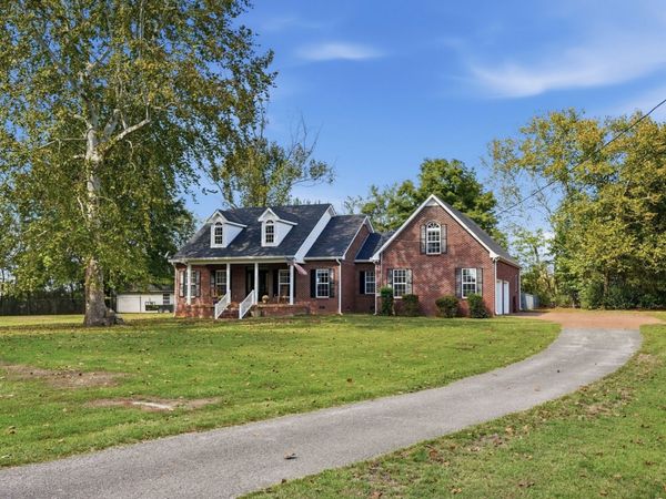 3290 Anes Station Rd , Lewisburg, TN 37091