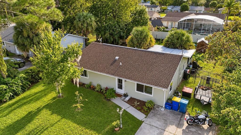 2410 Unity Tree Drive, Edgewater, FL 32141 Photo