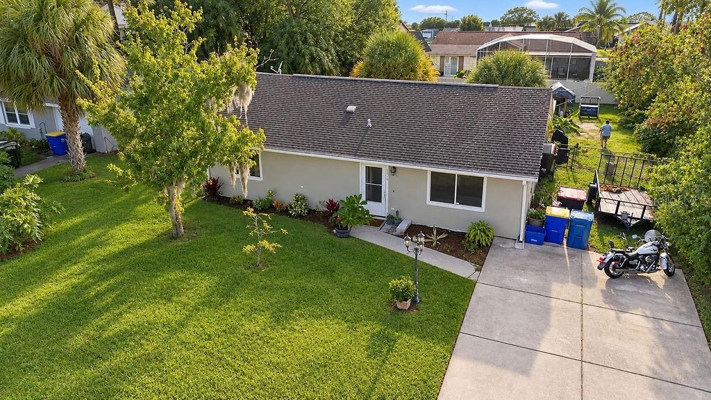 2410 Unity Tree Drive, Edgewater, FL 32141 Photo