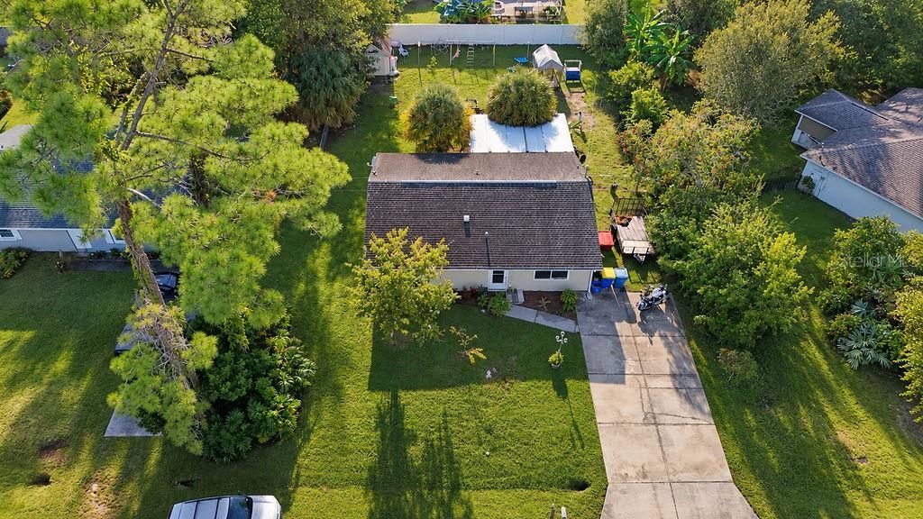 2410 Unity Tree Drive, Edgewater, FL 32141 Photo