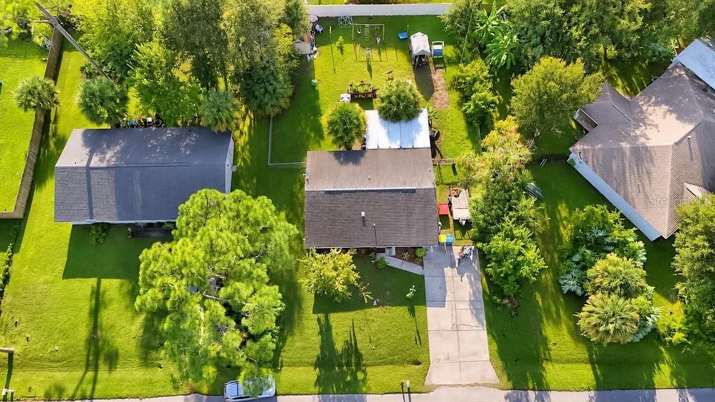2410 Unity Tree Drive, Edgewater, FL 32141 Photo
