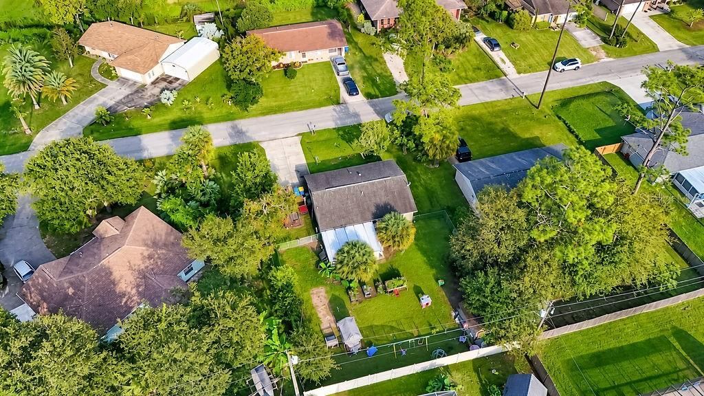 2410 Unity Tree Drive, Edgewater, FL 32141 Photo