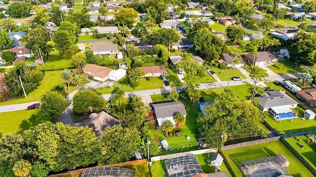 2410 Unity Tree Drive, Edgewater, FL 32141 Photo