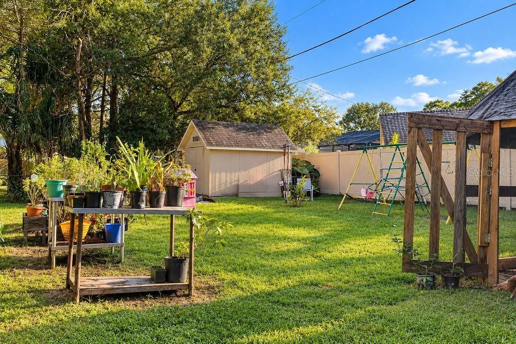 2410 Unity Tree Drive, Edgewater, FL 32141 Photo