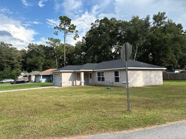 6044 NW 65TH PLACE , OCALA, FL 34482