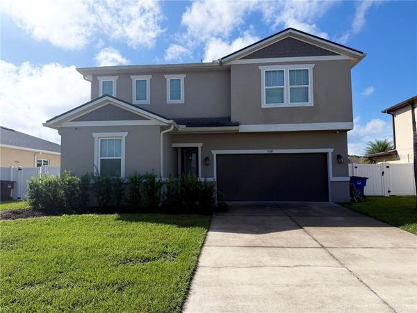 5608 BLOWING WIND PLACE , ST CLOUD, FL 34771