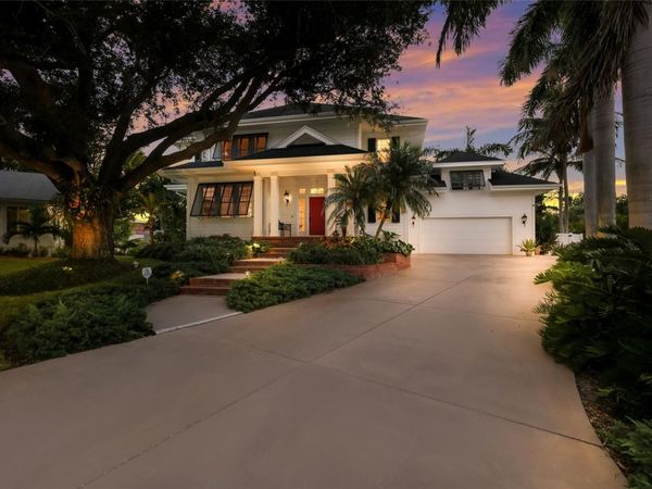 1808 80TH STREET COURT W, BRADENTON, FL 34209