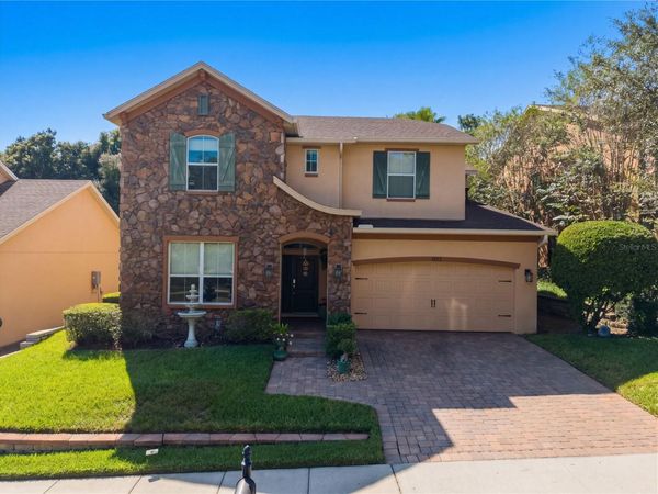 1413 TERRA VERDE WAY , OCOEE, FL 34761