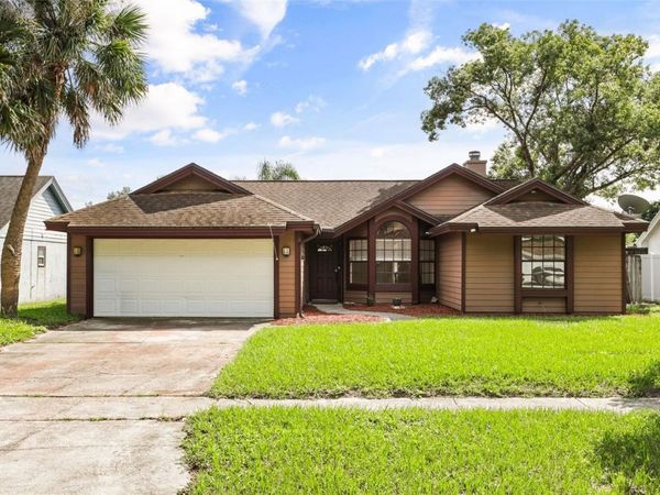 2507 DOVETAIL DRIVE , OCOEE, FL 34761