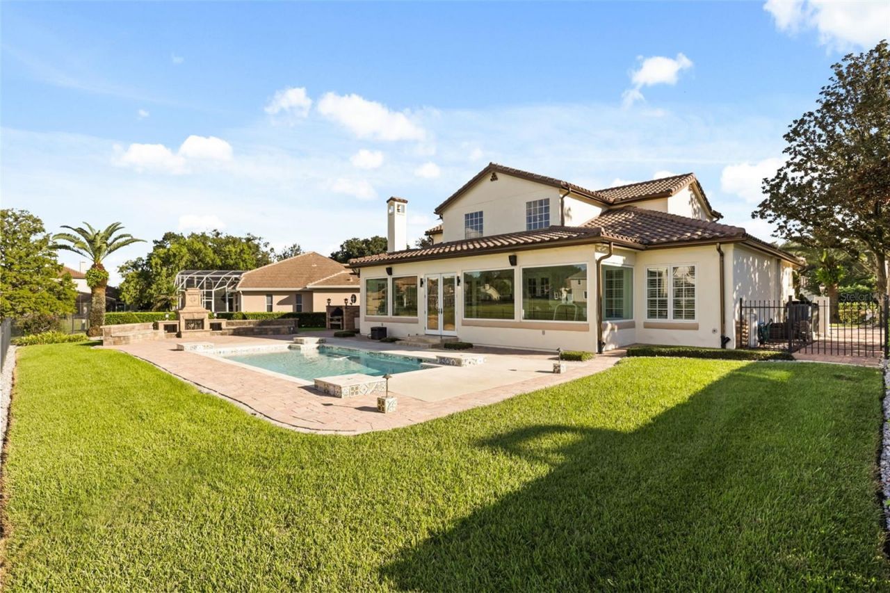 1909 Belford Court, Maitland, FL 32751 Photo
