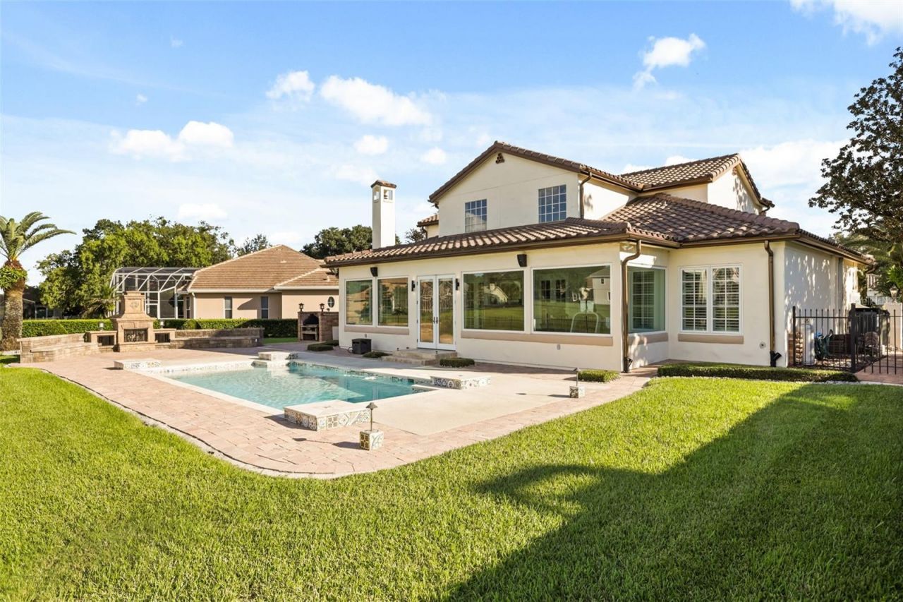 1909 Belford Court, Maitland, FL 32751 Photo
