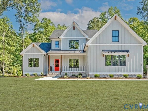 14270 Tower Road, Montpelier, VA 23047