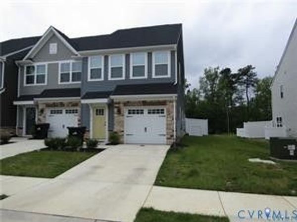 2210 Palm Court , Sandston, VA 23150
