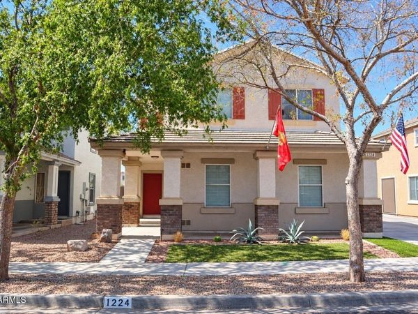 1224 S 120TH Lane, Avondale, AZ 85323