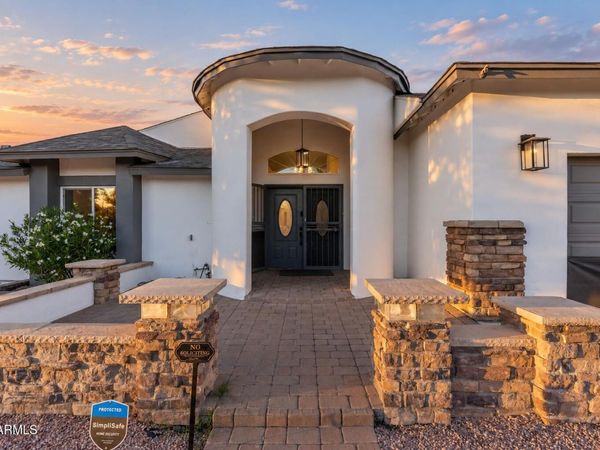 3202 E OREGON Avenue, Phoenix, AZ 85018