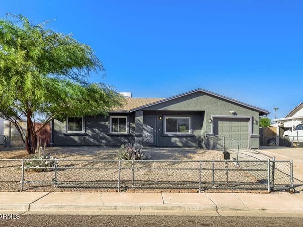 3220 W GROVERS Avenue, Phoenix, AZ 85053