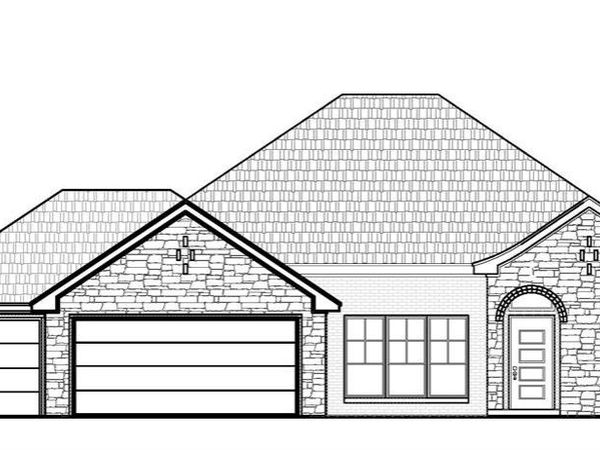 1316 Pushmataha Boulevard, Choctaw, OK 73020