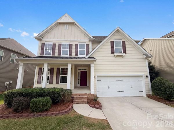 2530 Logan Caroline Lane , Monroe, NC 28110