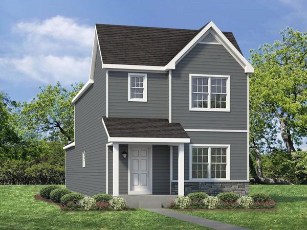 780 Simpson Avenue , Elburn, IL 60119