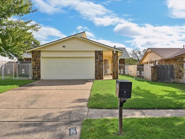 3403 S 150th East Avenue , Tulsa, OK 74134
