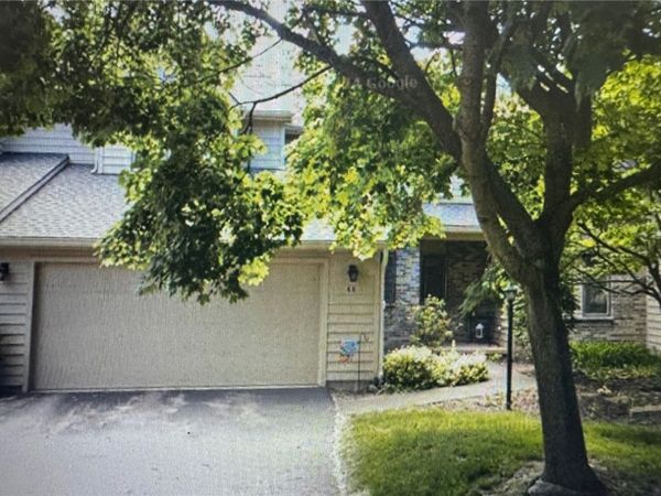 48 Colonial Circle, Fairport, NY 14450