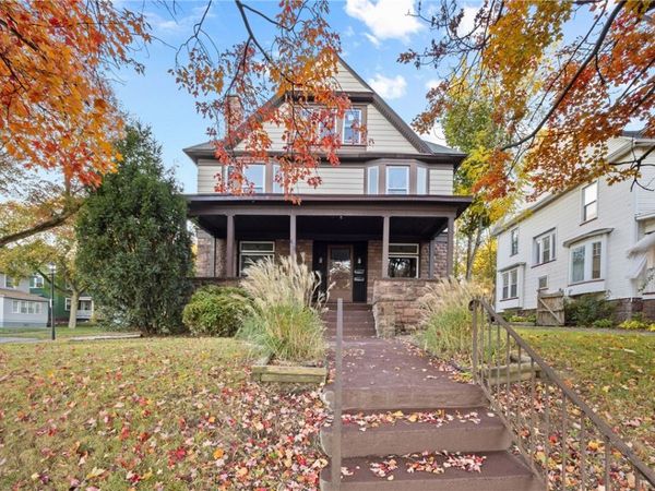 901 Lake Avenue , Rochester, NY 14613