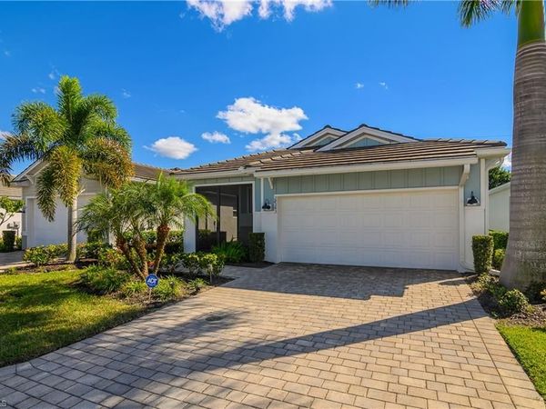 28343 Captiva Shell LOOP , BONITA SPRINGS, FL 34135