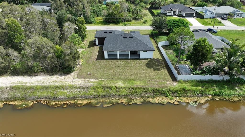 728 La Plata Ave, Lehigh Acres, FL 33974 Photo