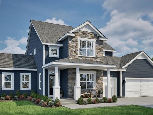 462 Sandstone STREET, Slinger, WI 53086