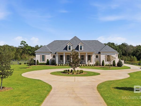 21215 Gallery Boulevard, Fairhope, AL 36532