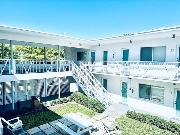 Unit 28, Miami Beach, FL 33141