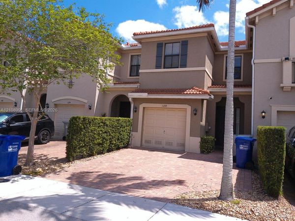1088 NW 33rd Ct , Pompano Beach, FL 33064