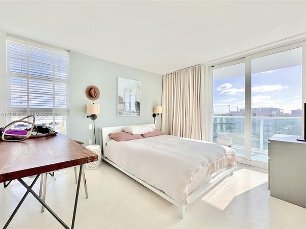 1035 West Ave , Unit 704, Miami Beach, FL 33139