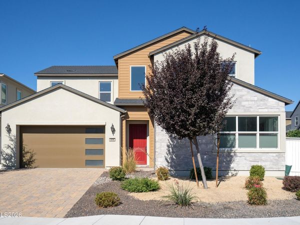 5535 Dapplegray Way, Reno, NV 89511