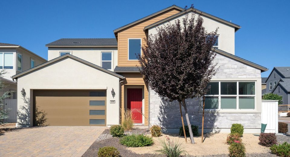 5535 Dapplegray Way, Reno, NV 89511 Photo